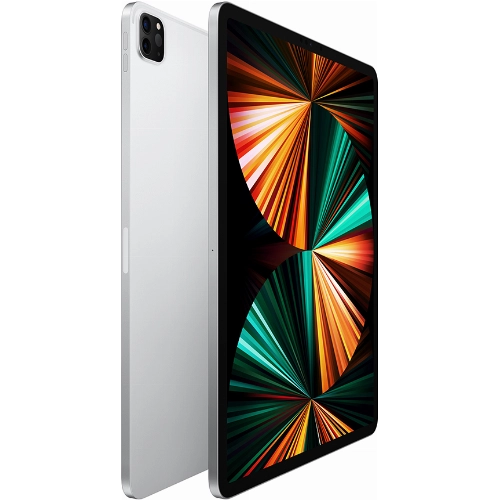 Apple iPad Pro 12,9 (2021) Wi-Fi 1024 ГБ, серебристый